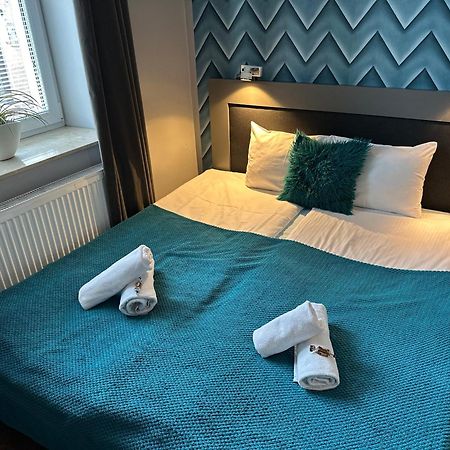 Perfect Place To Stay In Krakow City Center 28M2 W1 Экстерьер фото