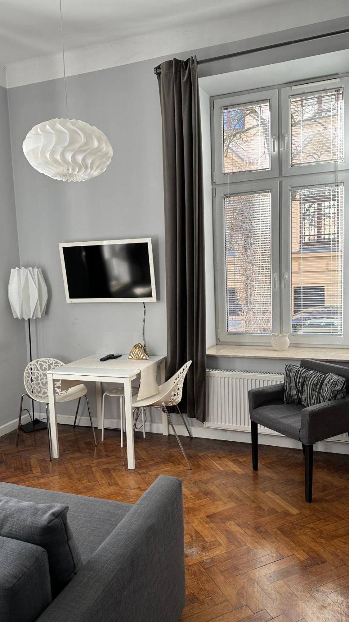 Perfect Place To Stay In Krakow City Center 28M2 W1 Экстерьер фото