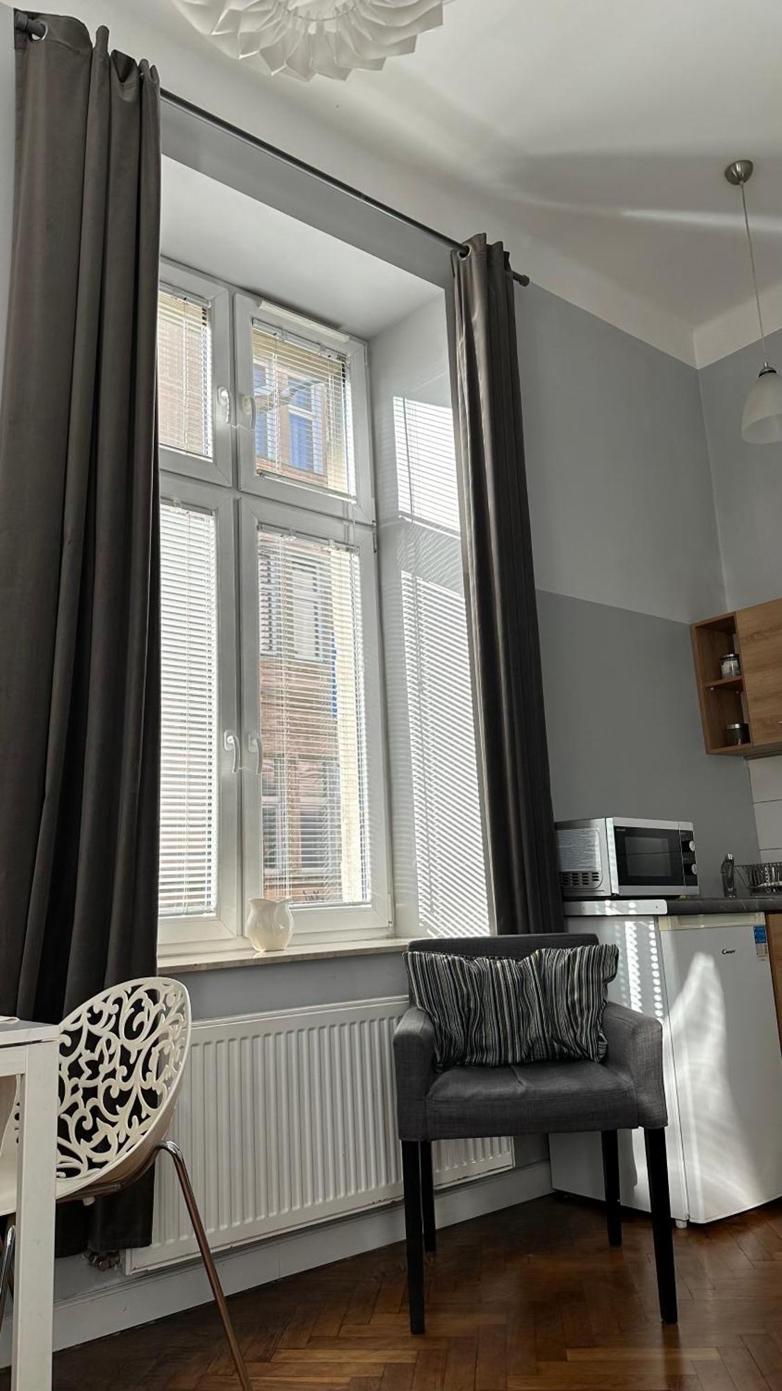 Perfect Place To Stay In Krakow City Center 28M2 W1 Экстерьер фото