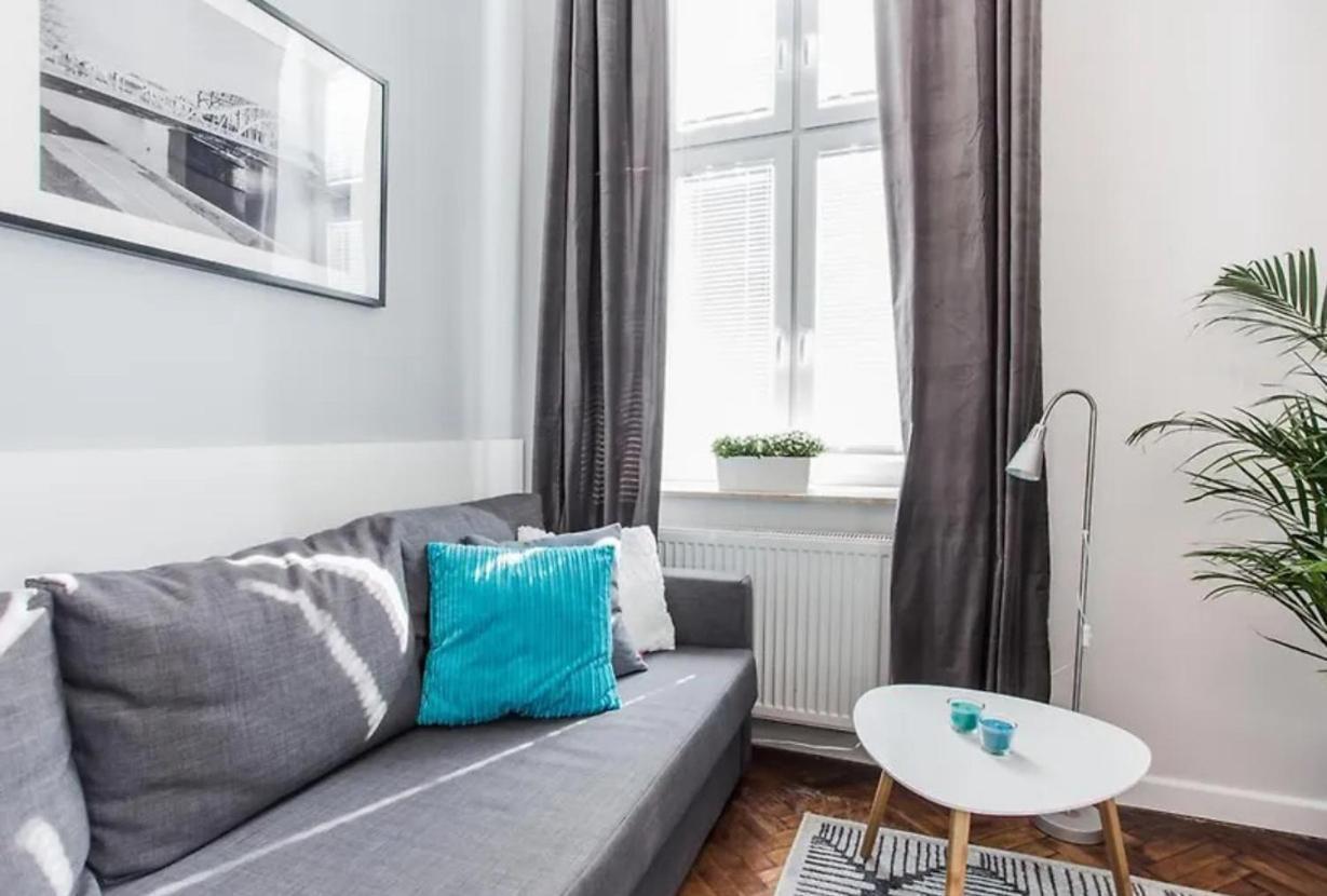 Perfect Place To Stay In Krakow City Center 28M2 W1 Экстерьер фото