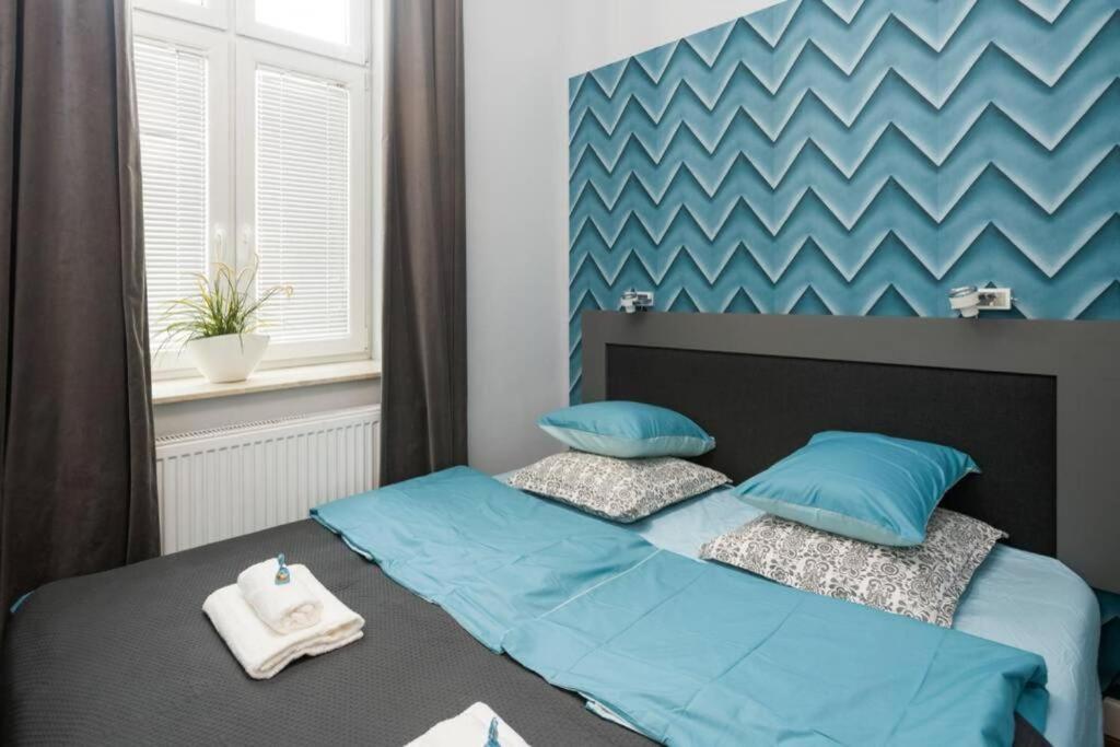 Perfect Place To Stay In Krakow City Center 28M2 W1 Экстерьер фото
