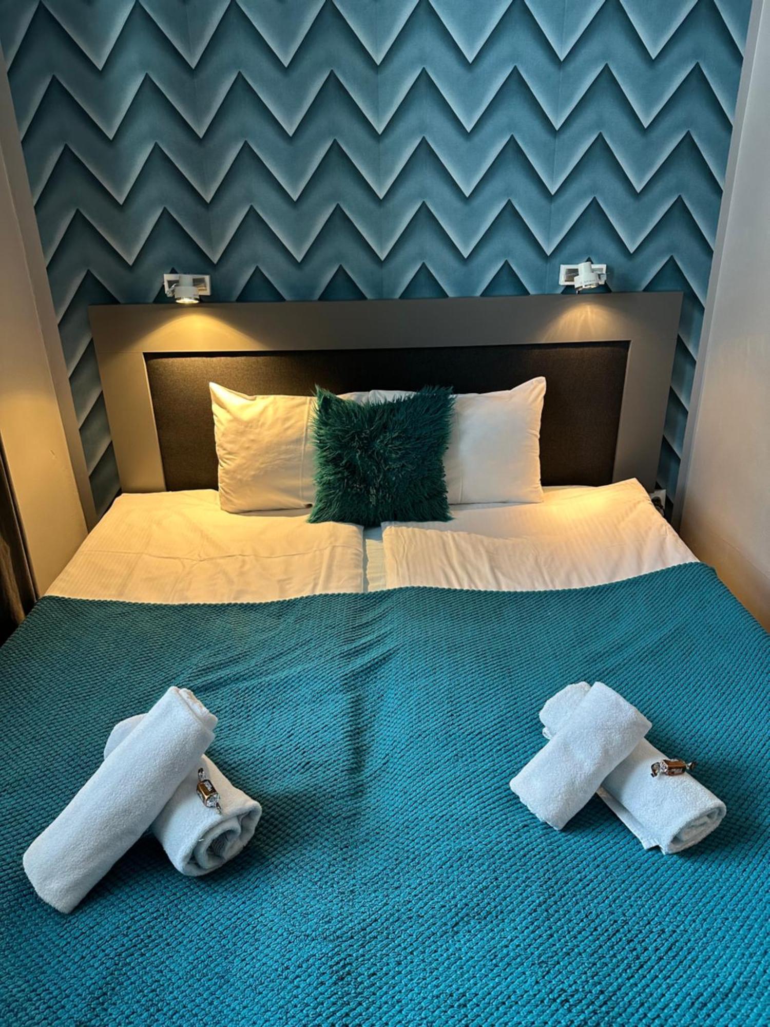 Perfect Place To Stay In Krakow City Center 28M2 W1 Экстерьер фото