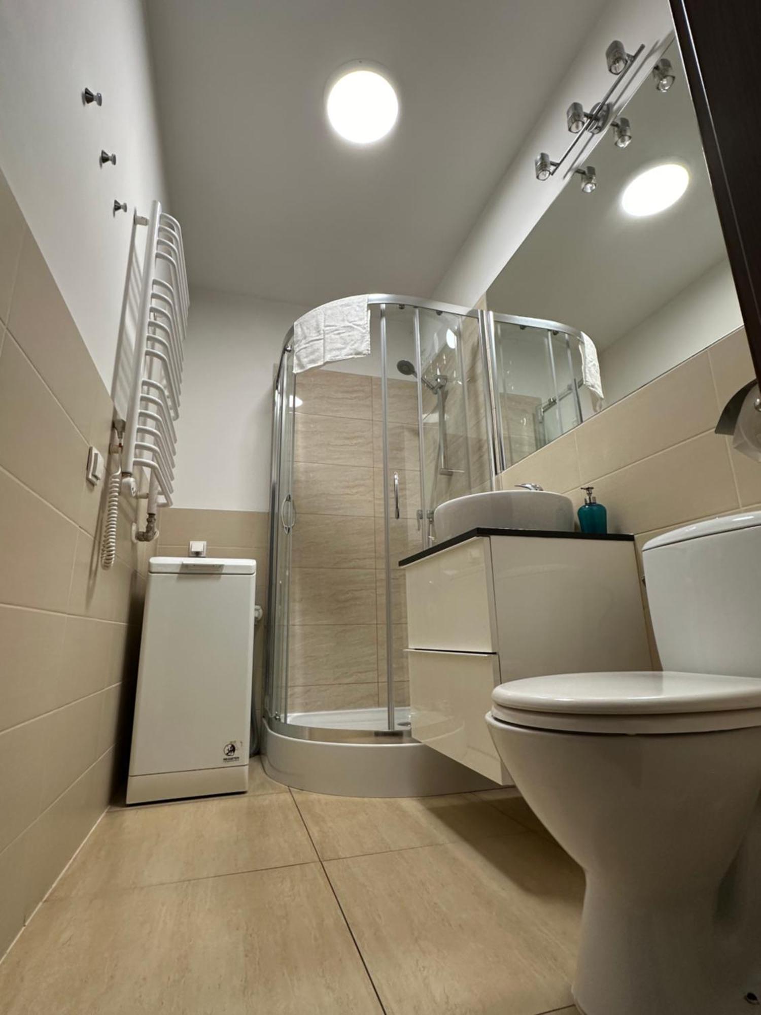 Perfect Place To Stay In Krakow City Center 28M2 W1 Экстерьер фото