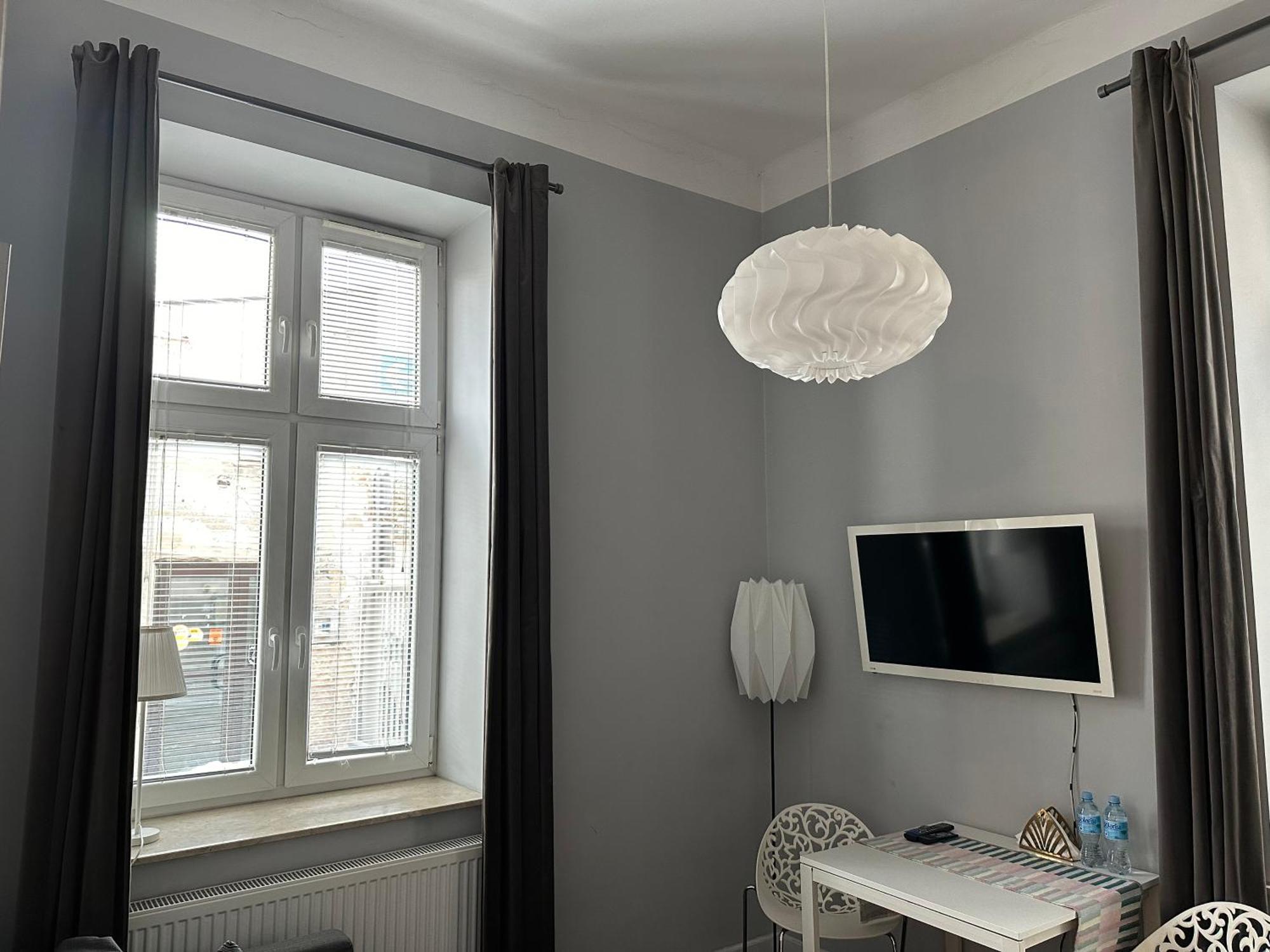 Perfect Place To Stay In Krakow City Center 28M2 W1 Экстерьер фото