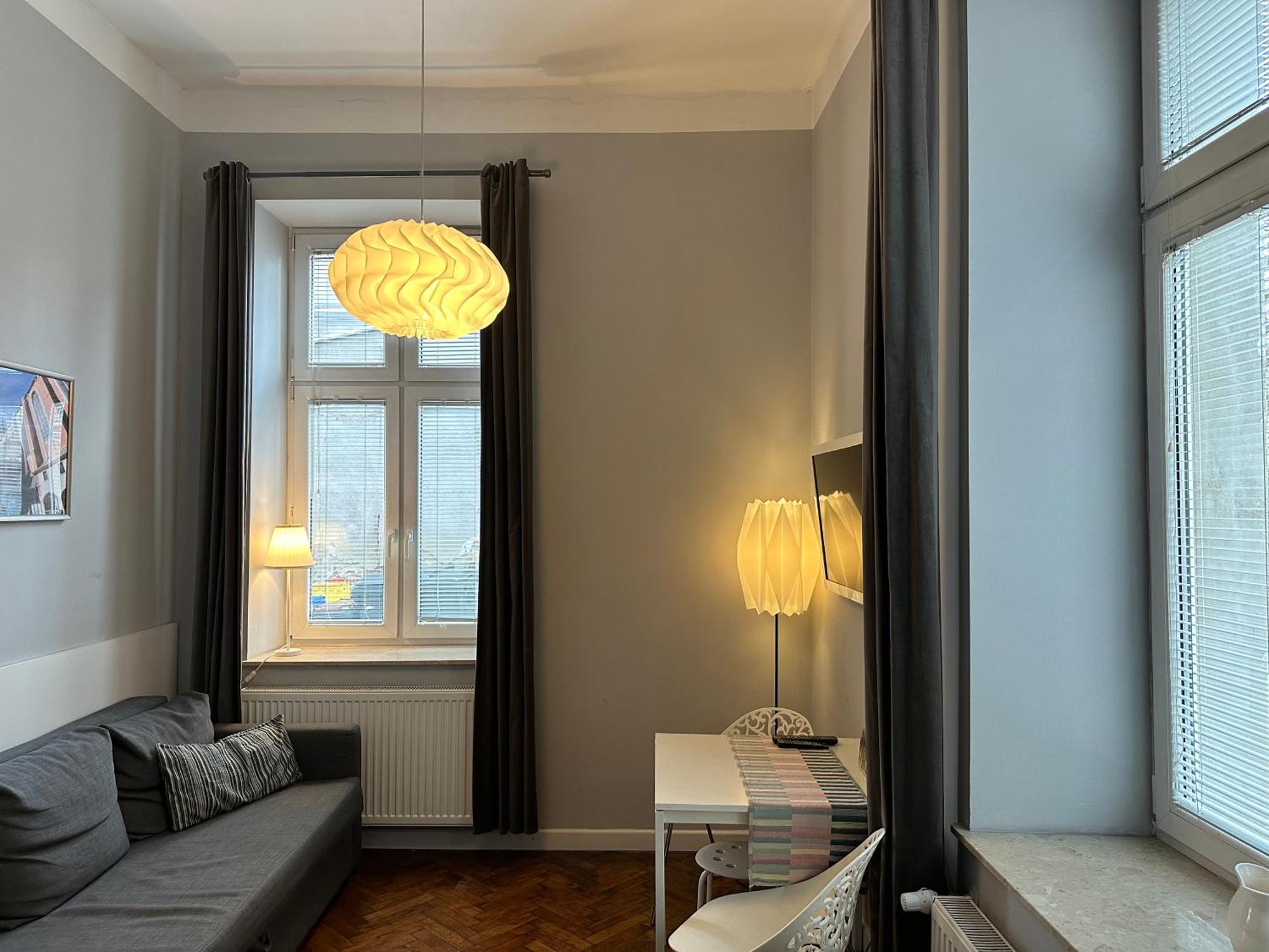 Perfect Place To Stay In Krakow City Center 28M2 W1 Экстерьер фото