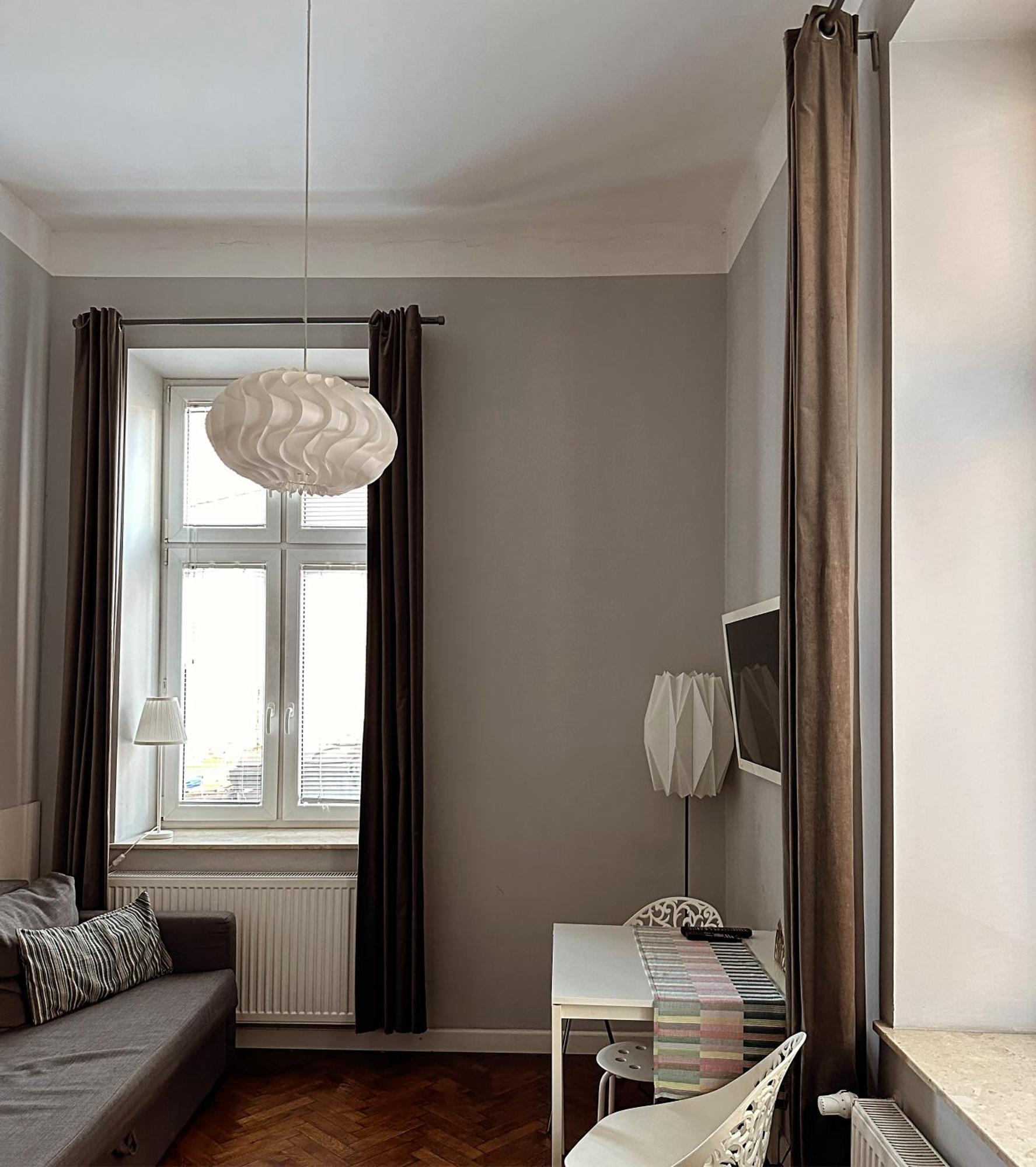 Perfect Place To Stay In Krakow City Center 28M2 W1 Экстерьер фото