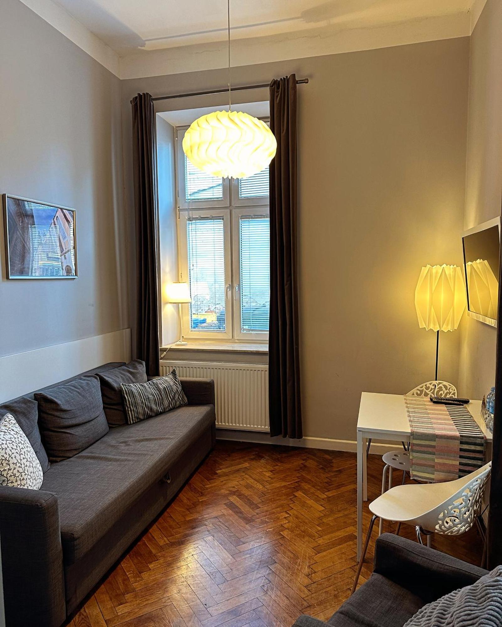 Perfect Place To Stay In Krakow City Center 28M2 W1 Экстерьер фото